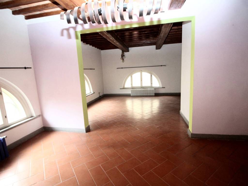 appartamento in vendita a Livorno