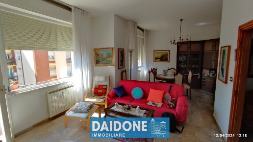 appartamento in vendita a Livorno in zona Stazione