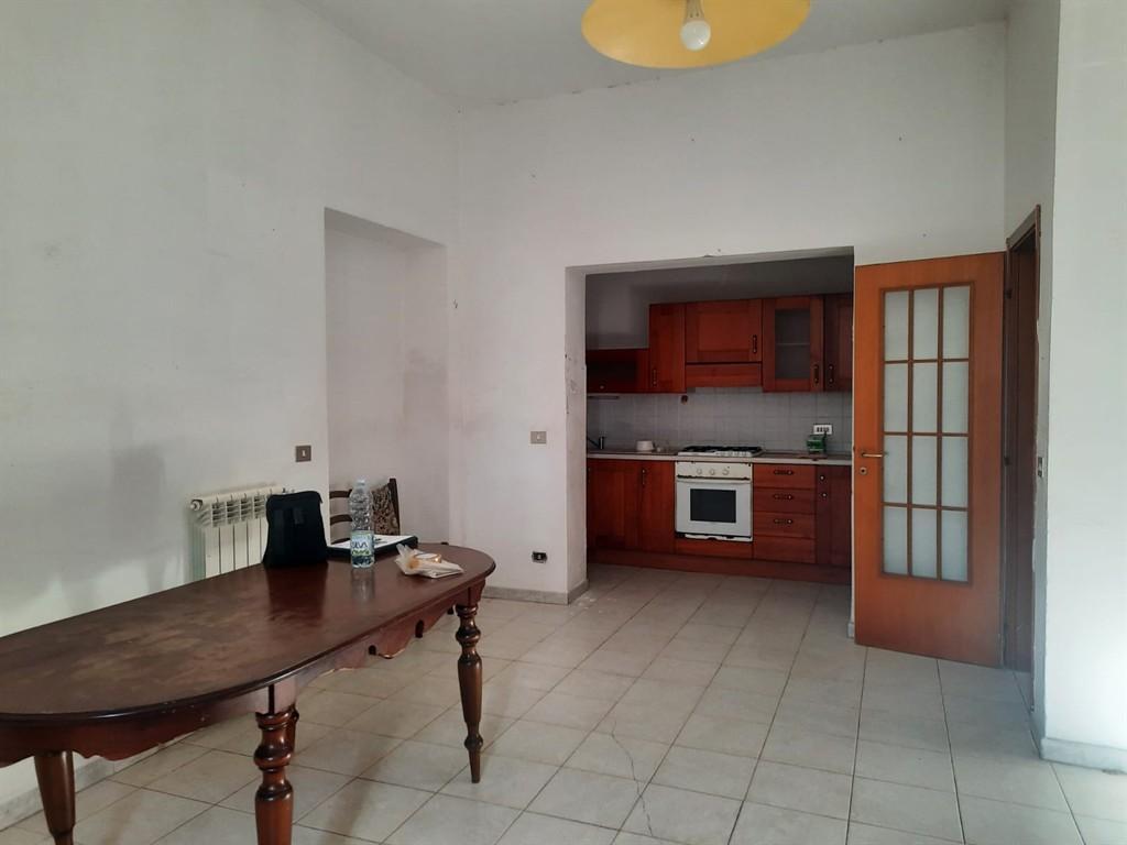 appartamento in vendita a Livorno in zona Stazione