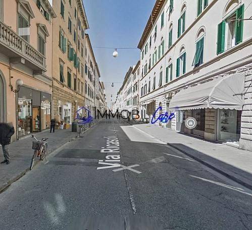 negozio in vendita a Livorno
