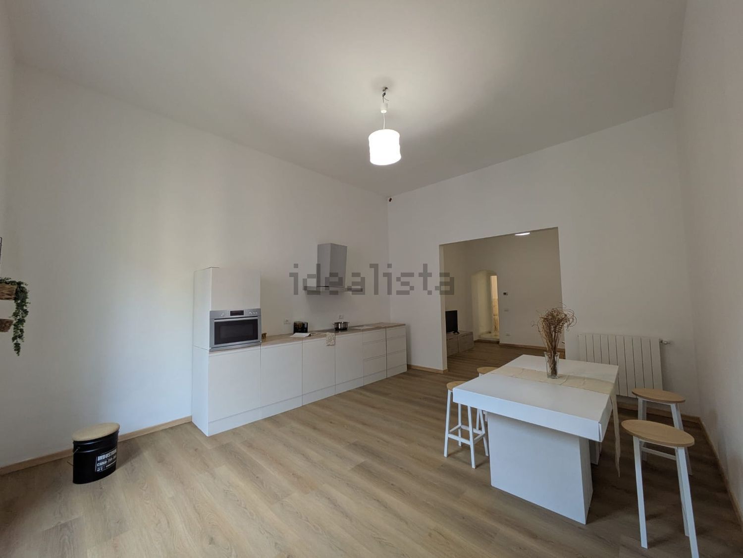 appartamento in vendita a Livorno