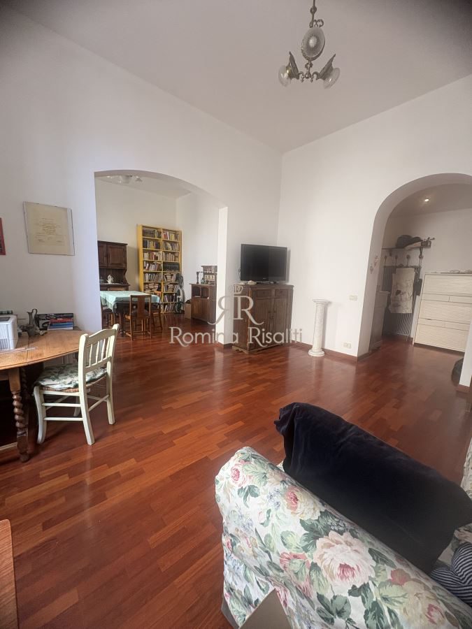 appartamento in vendita a Livorno in zona Lungomare