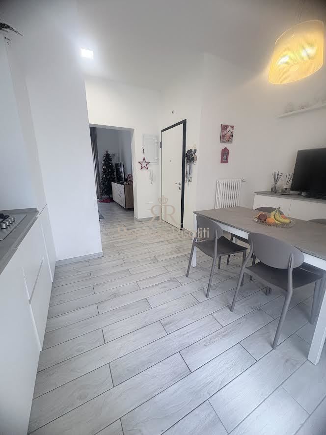 appartamento in vendita a Livorno in zona Lungomare