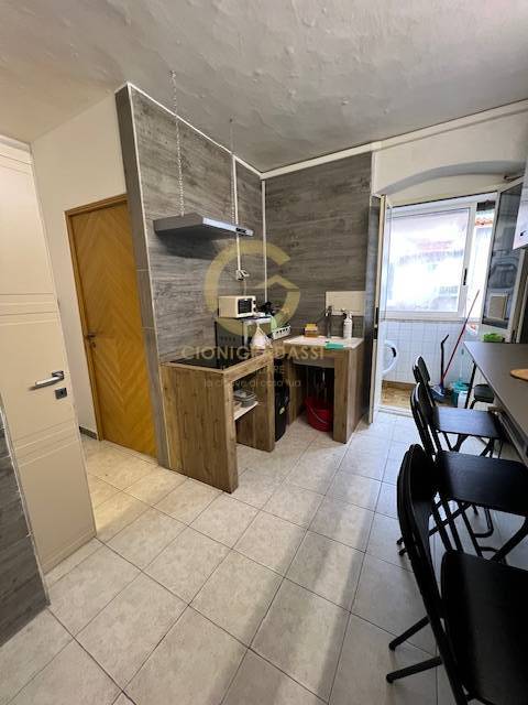 appartamento in vendita a Livorno in zona Centro Città