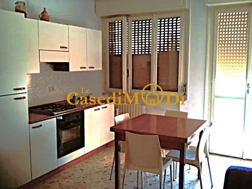 appartamento in vendita a Livorno in zona Centro Città