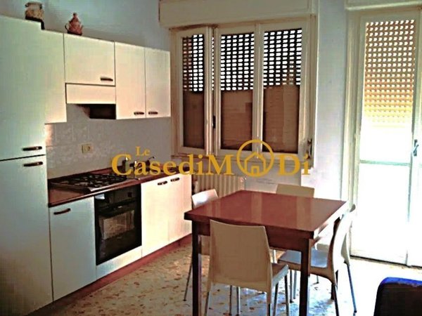 appartamento in vendita a Livorno in zona Lungomare