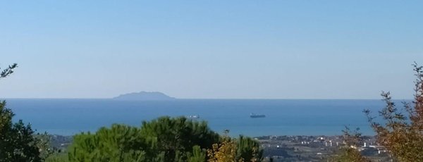 casa indipendente in vendita a Livorno in zona Valle Benedetta