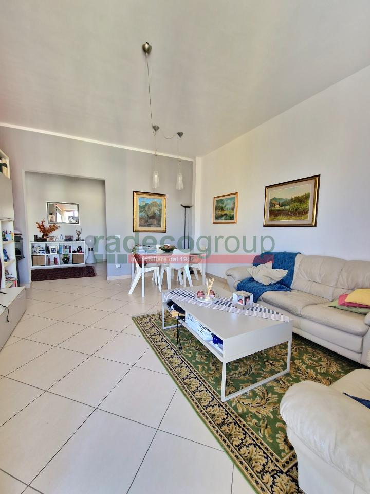 appartamento in vendita a Livorno