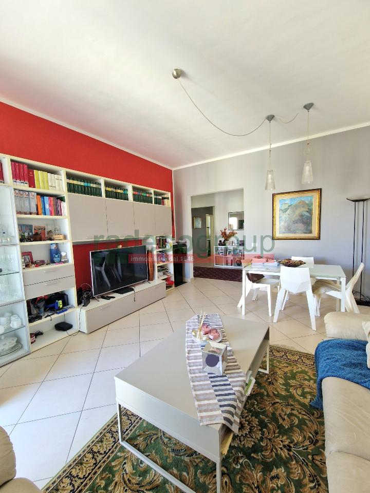 appartamento in vendita a Livorno