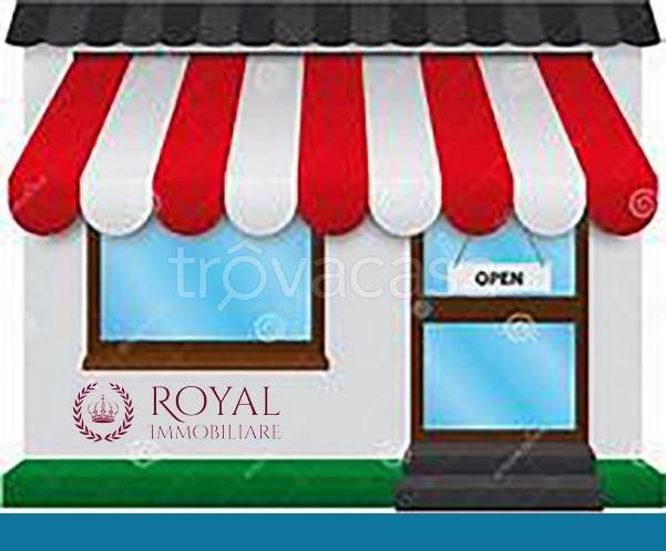 negozio in vendita a Livorno