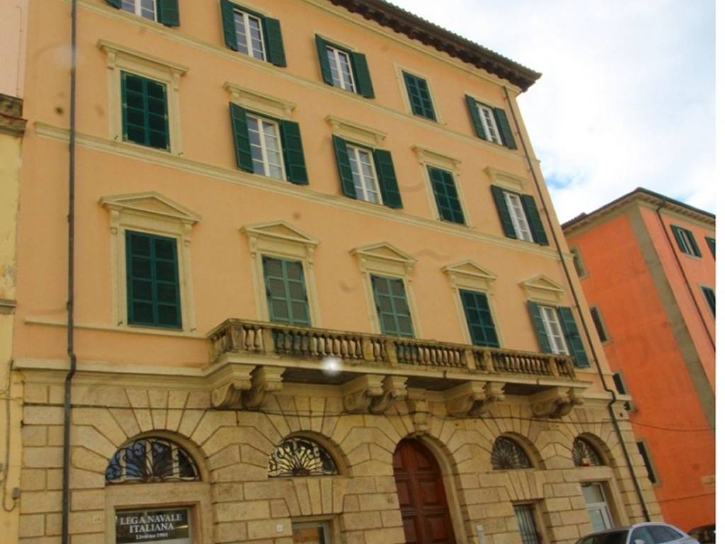 appartamento in vendita a Livorno