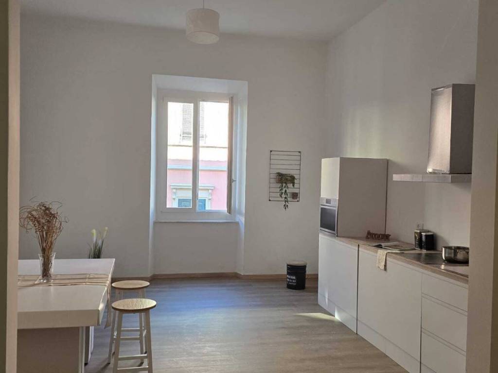 appartamento in vendita a Livorno