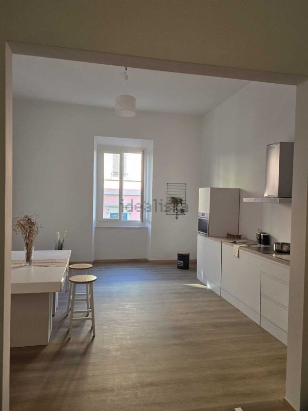 appartamento in vendita a Livorno