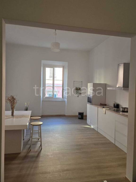 appartamento in vendita a Livorno