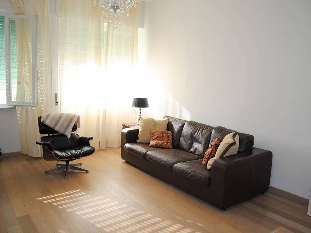appartamento in vendita a Livorno
