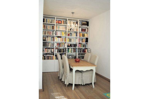 appartamento in vendita a Livorno