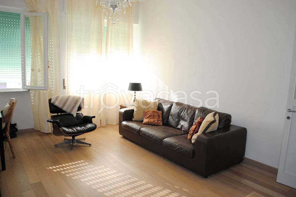 appartamento in vendita a Livorno in zona Centro Città