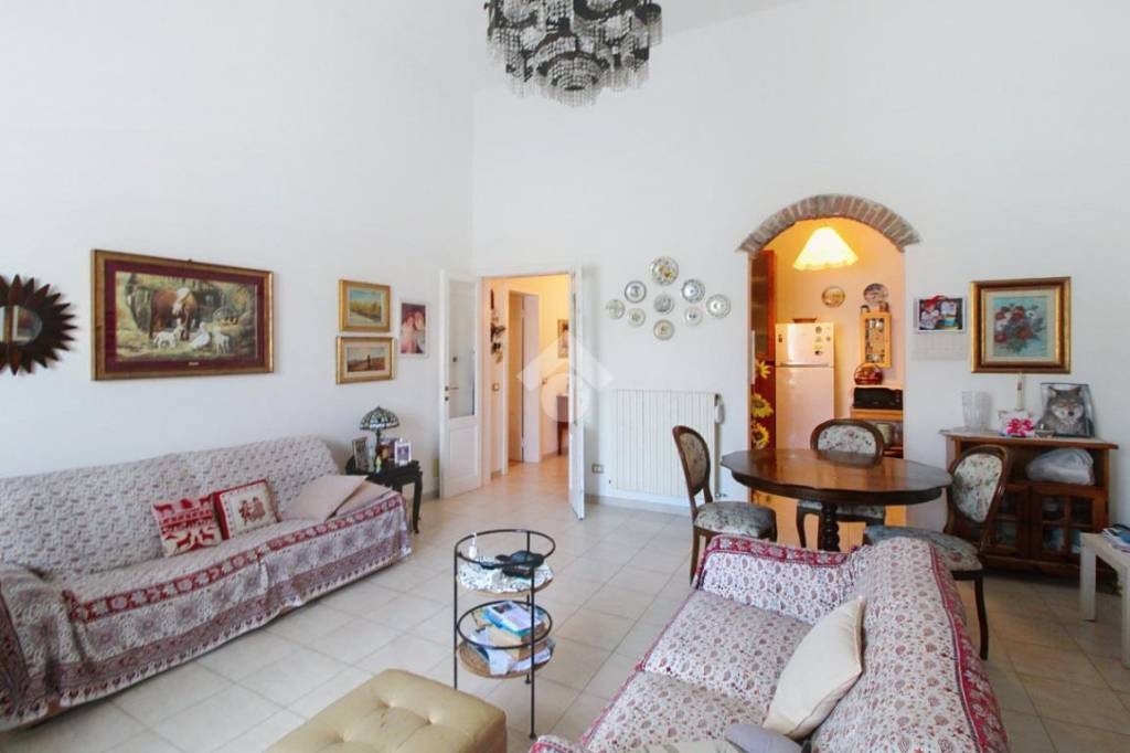 appartamento in vendita a Livorno in zona Centro Città