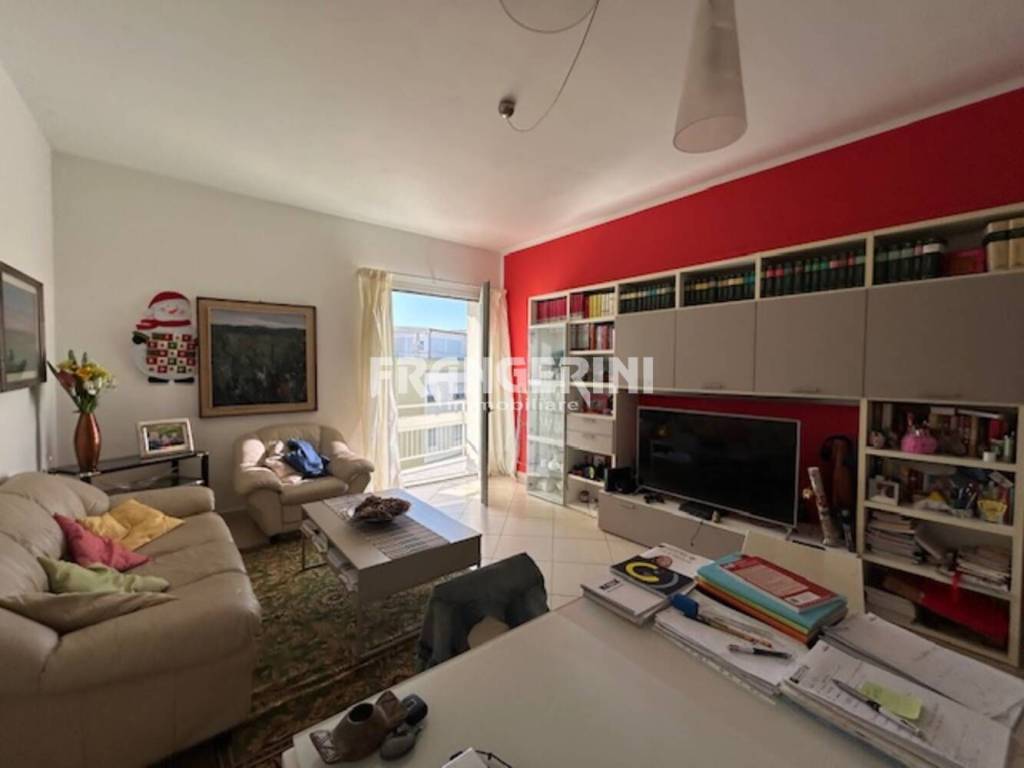 appartamento in vendita a Livorno