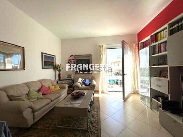 appartamento in vendita a Livorno