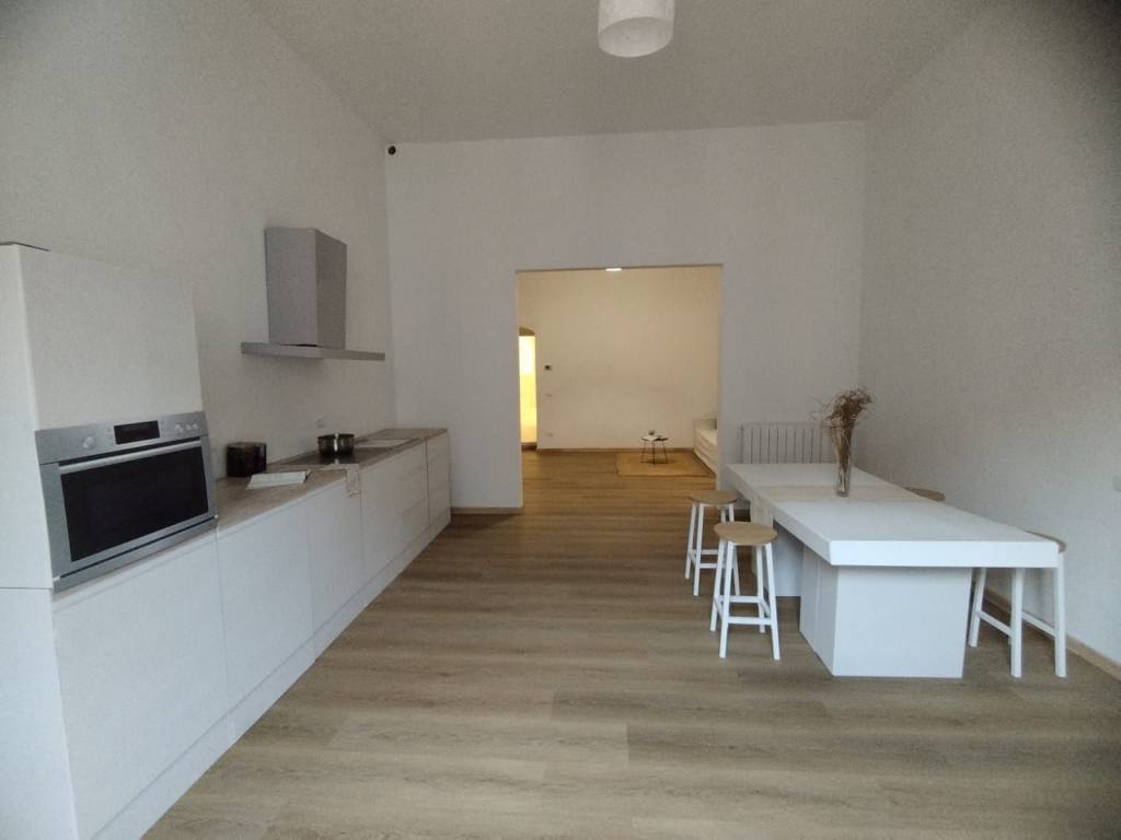 appartamento in vendita a Livorno