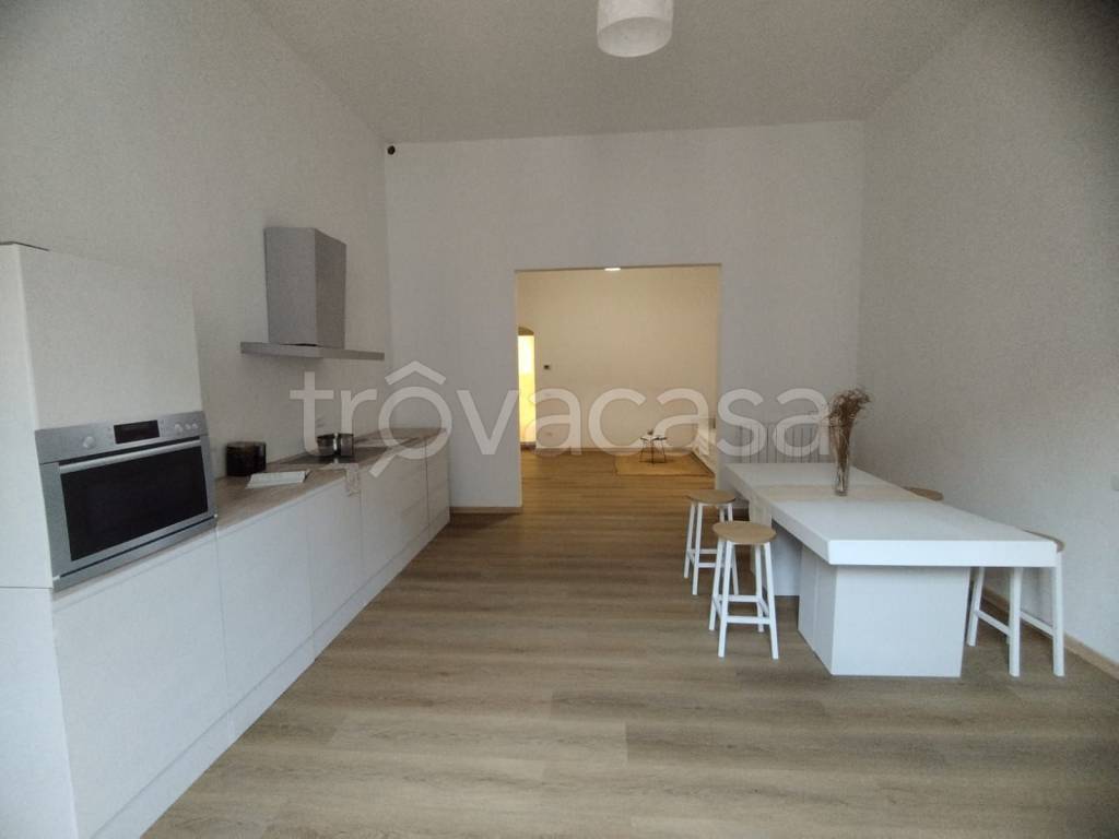 appartamento in vendita a Livorno in zona Centro Città