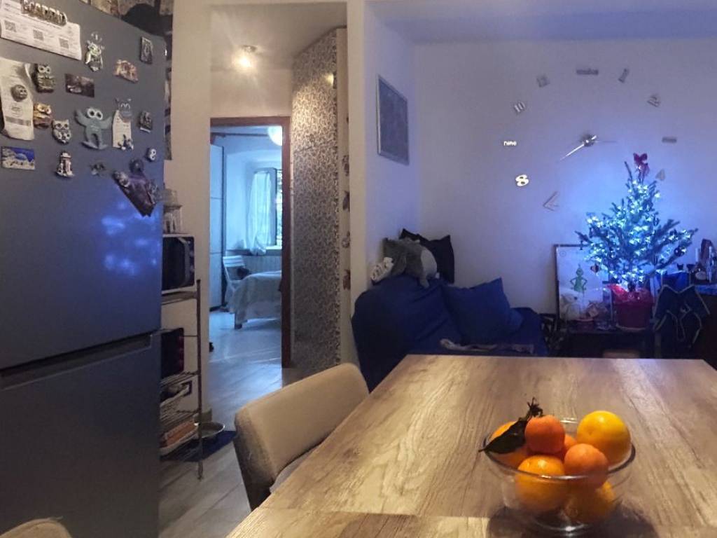 appartamento in vendita a Livorno