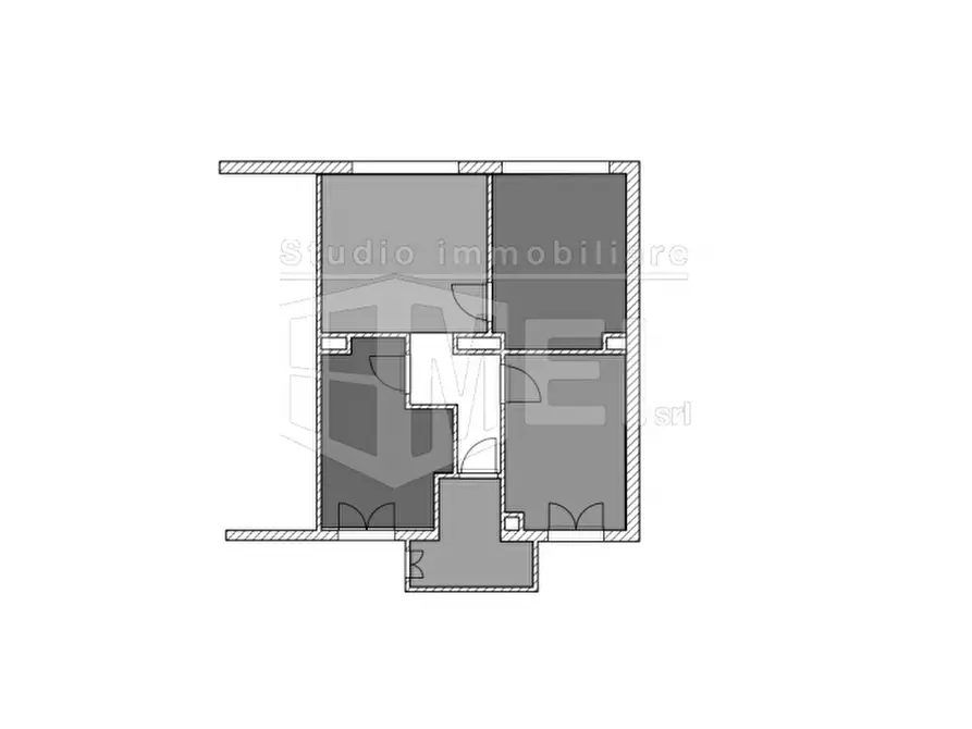 quadrivano in vendita a Livorno