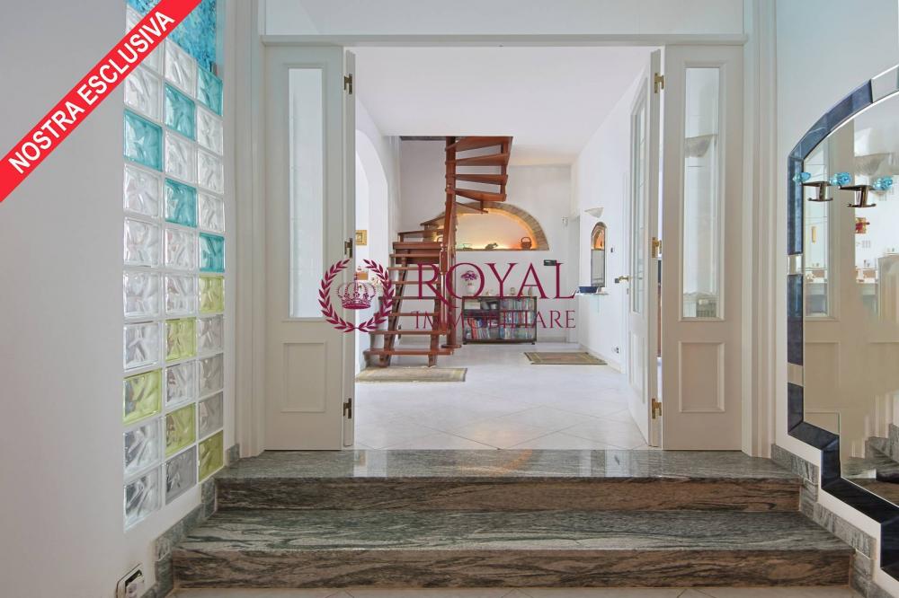 casa indipendente in vendita a Livorno