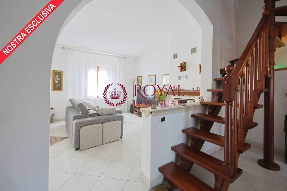 casa indipendente in vendita a Livorno