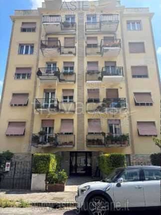 appartamento in vendita a Livorno