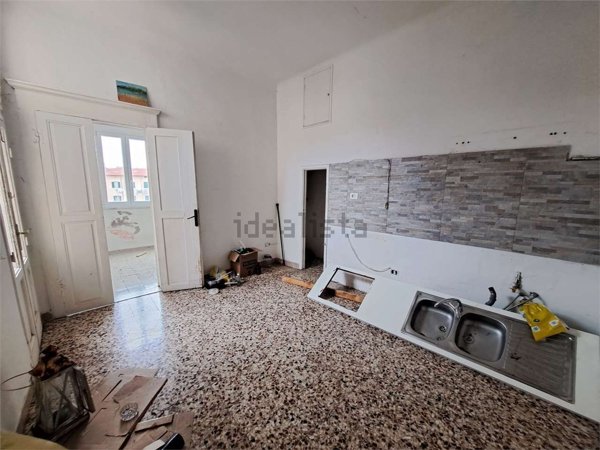 appartamento in vendita a Livorno