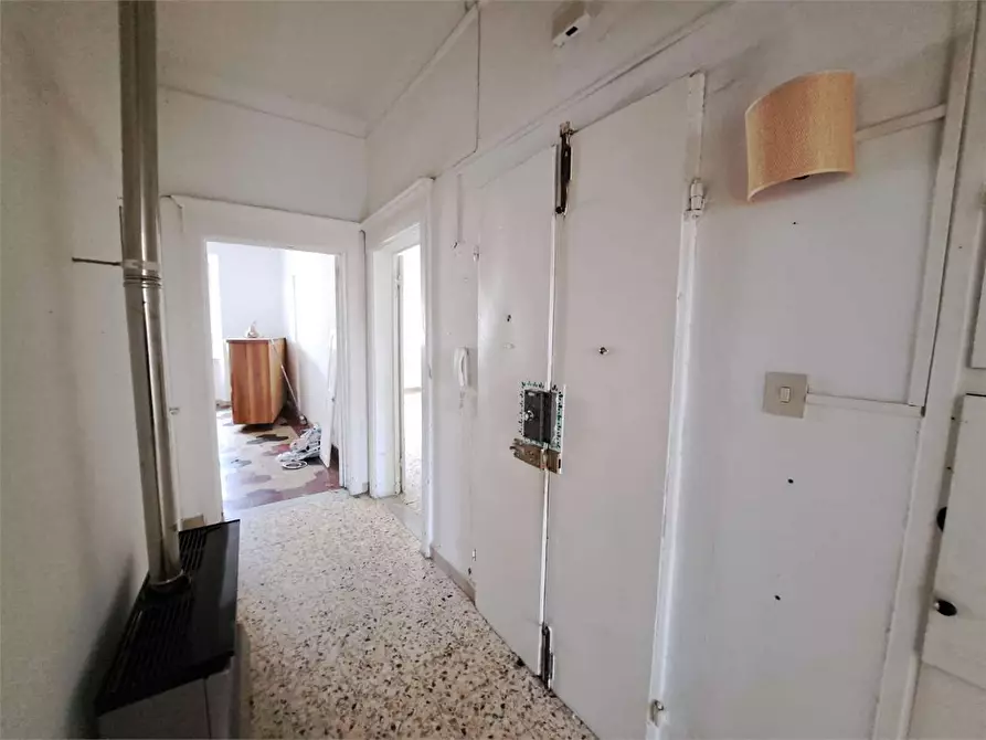 appartamento in vendita a Livorno