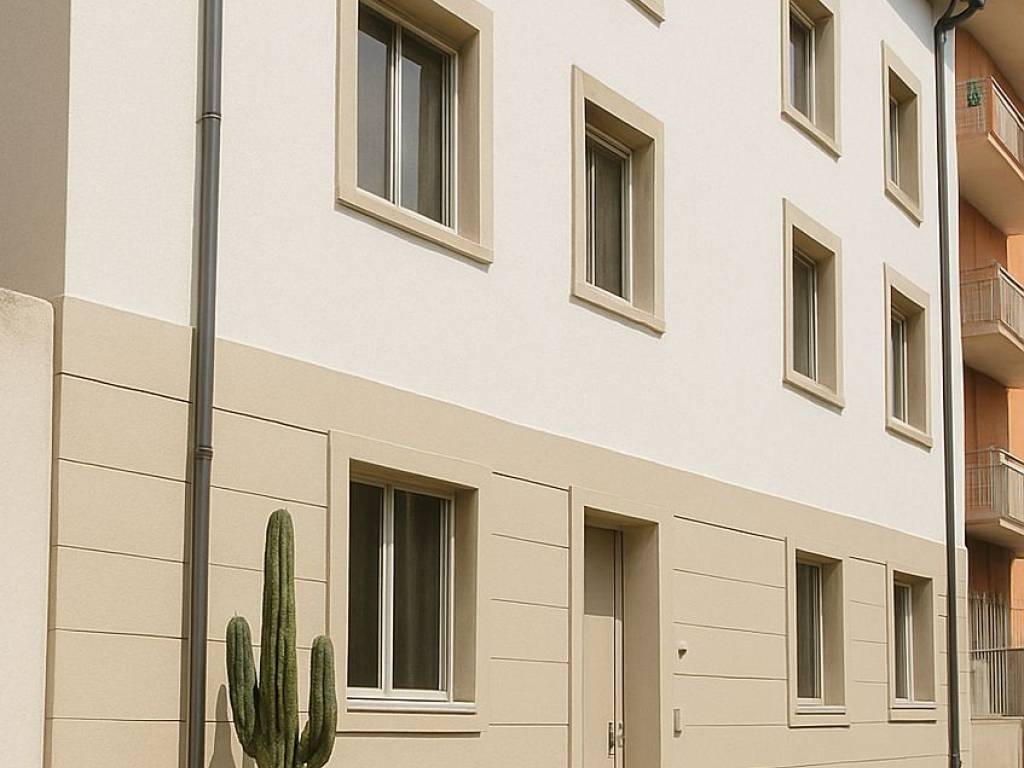 appartamento in vendita a Livorno