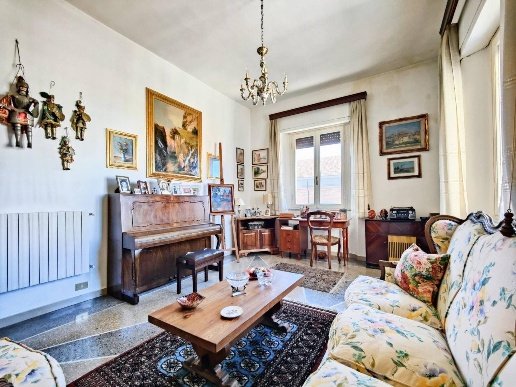 appartamento in vendita a Livorno in zona Centro Città