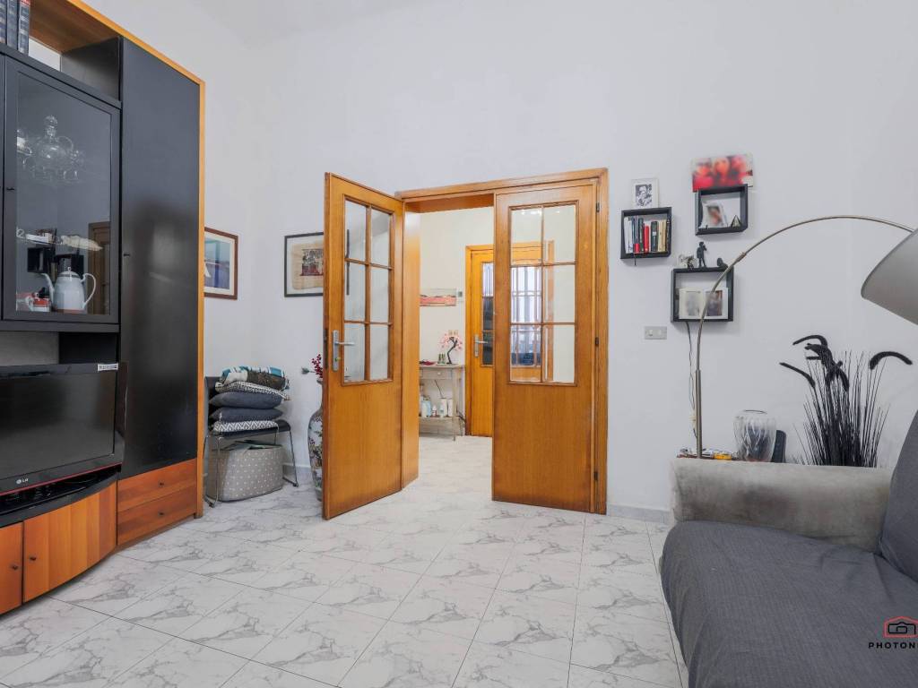 appartamento in vendita a Livorno