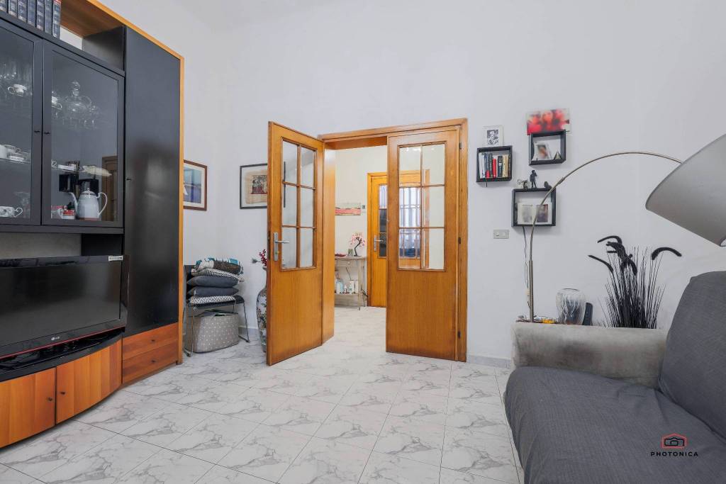 appartamento in vendita a Livorno in zona Centro Città