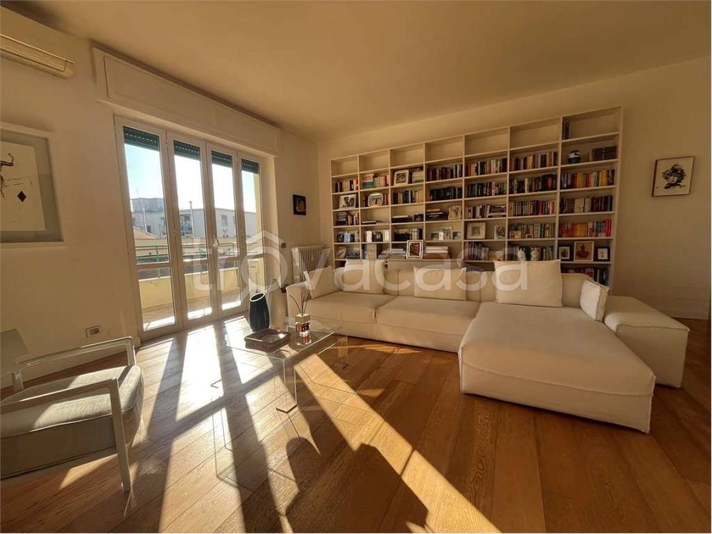 appartamento in vendita a Livorno