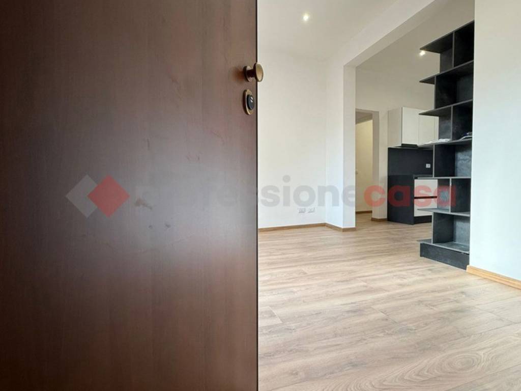 appartamento in vendita a Livorno in zona Centro Città