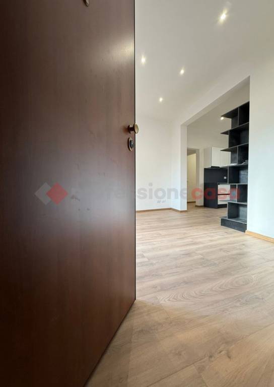 appartamento in vendita a Livorno in zona Centro Città