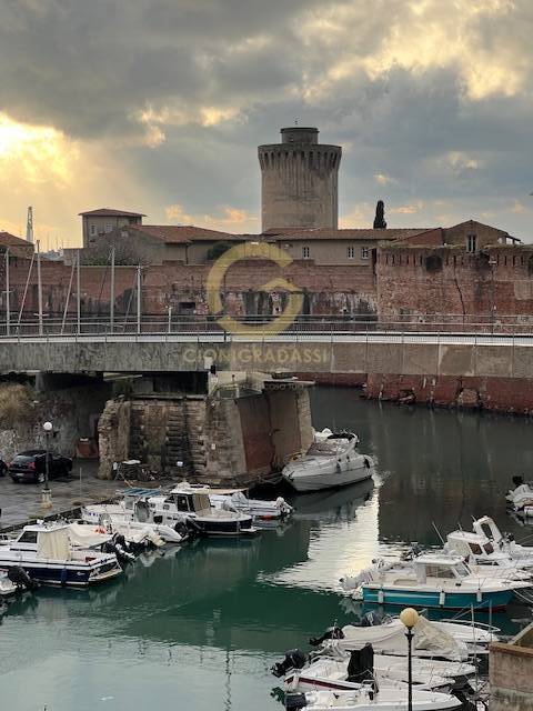appartamento in vendita a Livorno in zona Centro Città