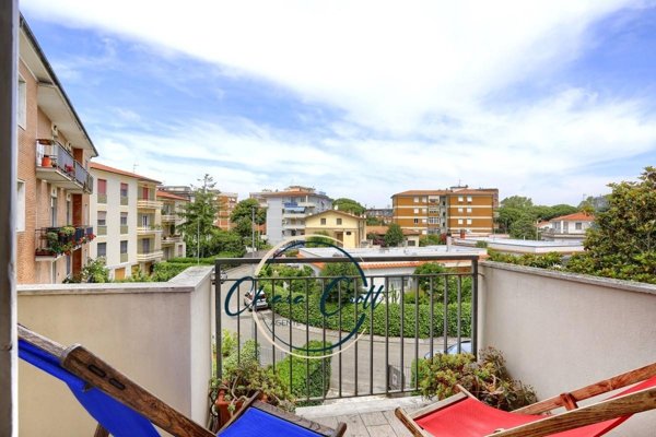 appartamento in vendita a Livorno in zona Ardenza