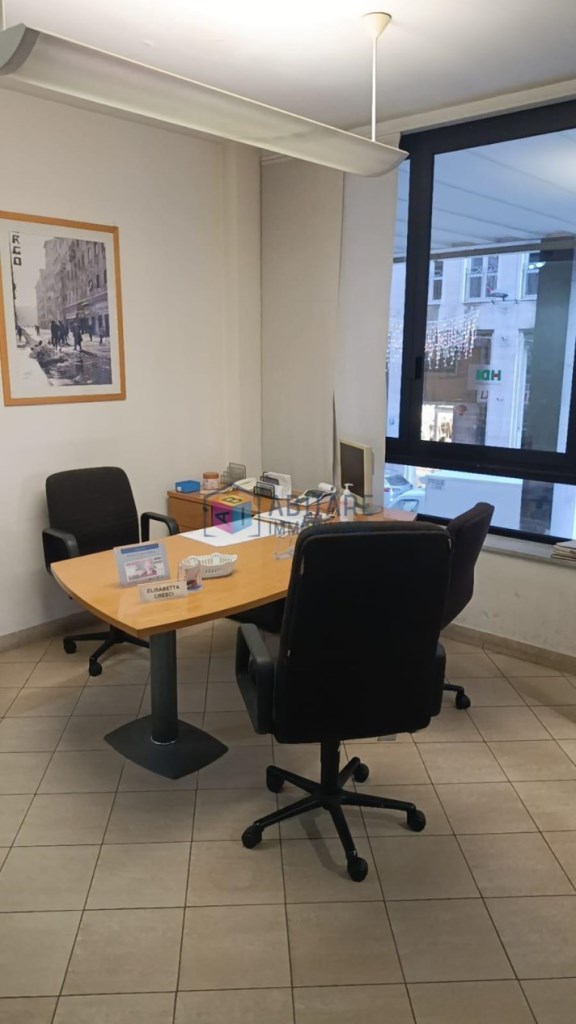 appartamento in vendita a Livorno in zona Centro Città