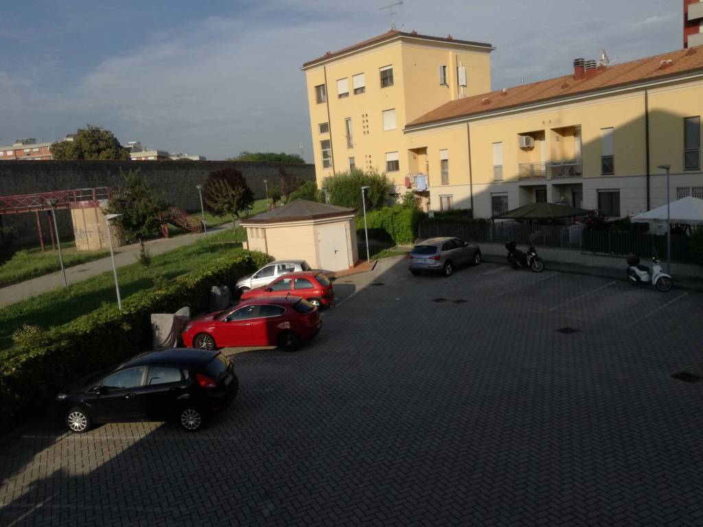 appartamento in vendita a Livorno