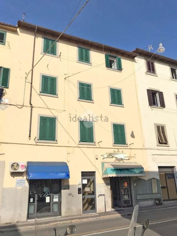 appartamento in vendita a Livorno
