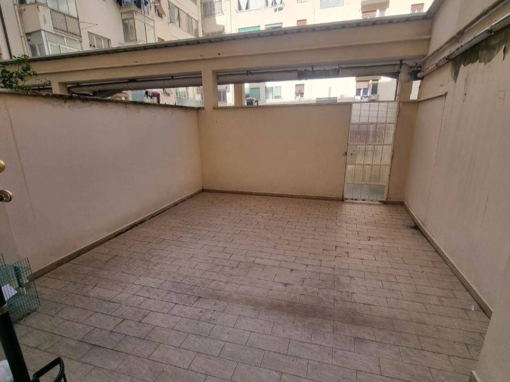 appartamento in vendita a Livorno in zona Centro Città