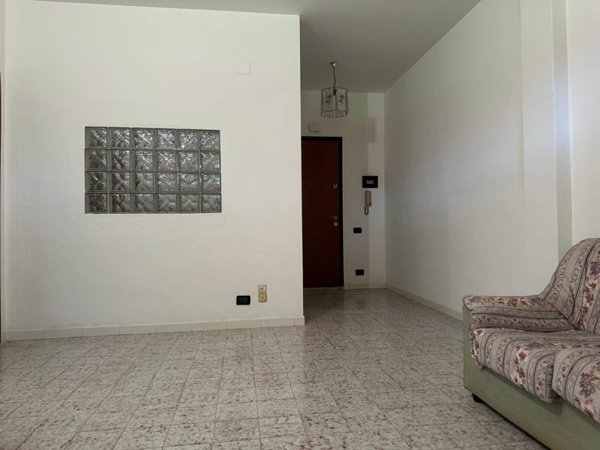 appartamento in vendita a Livorno in zona Antignano