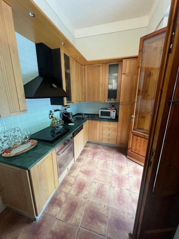 casa indipendente in vendita a Livorno in zona Quercianella