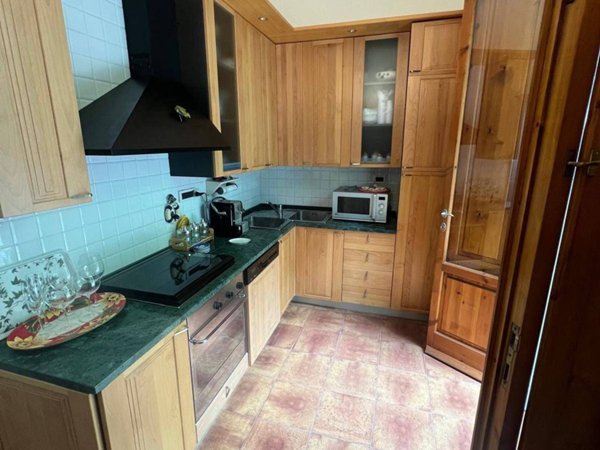 casa indipendente in vendita a Livorno in zona Quercianella