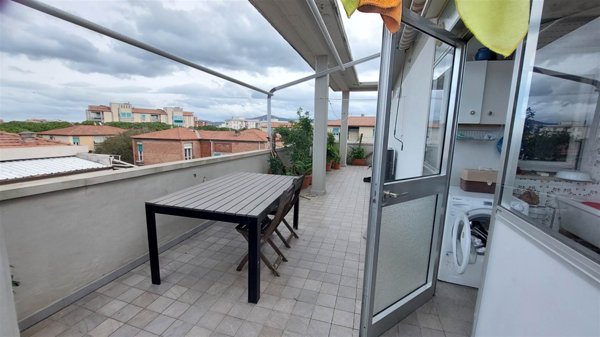 appartamento in vendita a Livorno